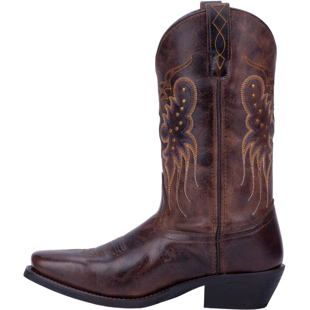 Laredo - Women's Cora Western Boots 52034